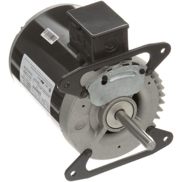 Duke Manufacturing Motor 200-240V, 1/2-.14Hp, 1P 155828